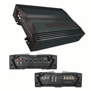 Power Acoustik 1500 Watt Max Mono A/b