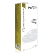 Omegalink T-harness For Olrsbaha3 - Factory Fit Install; Select Honda/acura '08-'22 Standard Key