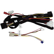 Excalibur Plug&play Harness Covers '05 - '18  Chrysler/dodge/jeep Vehicles