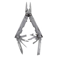 Sog Poweraccess Multi-tool With 18 Tools 5.9" Overall