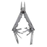 Sog Poweraccess Multi-tool With 18 Tools 5.9" Overall