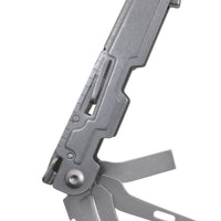 Sog Poweraccess Multi-tool With 18 Tools 5.9" Overall