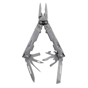 Sog Poweraccess Multi-tool With 18 Tools 5.9" Overall