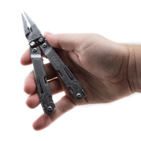 Sog Poweraccess Multi-tool With 18 Tools 5.9" Overall