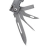 Sog Poweraccess Multi-tool With 18 Tools 5.9" Overall