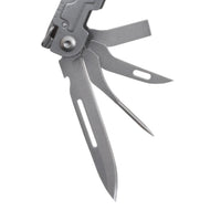 Sog Poweraccess Multi-tool With 18 Tools 5.9" Overall