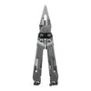 Sog Poweraccess Deluxe Multi-tool With 21 Tools And 12-piece Bit Kit Nylon Sheath
