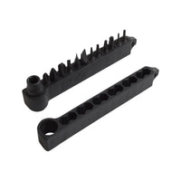 Sog Poweraccess Deluxe Multi-tool With 21 Tools And 12-piece Bit Kit Nylon Sheath