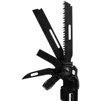 Sog Poweraccess Deluxe 21-in-1 Multi-tool (black Finish)