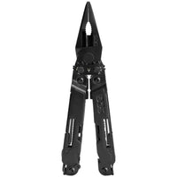 Sog Poweraccess Deluxe 21-in-1 Multi-tool (black Finish)