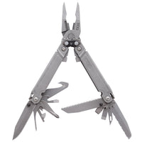 Sog Poweraccess Assist 21-in-1 Multi-tool (stonewash Finish)