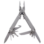 Sog Poweraccess Assist 21-in-1 Multi-tool (stonewash Finish)