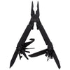 Sog Poweraccess Assist 21-in-1 Multi-tool (black Finish)