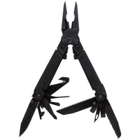 Sog Poweraccess Assist 21-in-1 Multi-tool (black Finish)