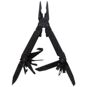 Sog Poweraccess Assist 21-in-1 Multi-tool (black Finish)