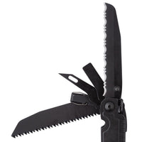 Sog Poweraccess Assist 21-in-1 Multi-tool (black Finish)