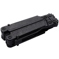 Sog Poweraccess Assist 21-in-1 Multi-tool (black Finish)