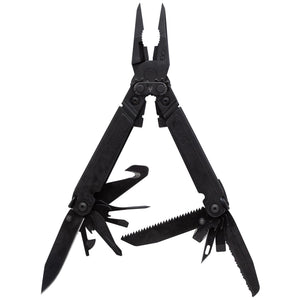 Sog Poweraccess Assist 21-in-1 Multi-tool (black Finish)
