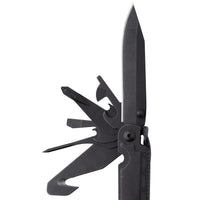 Sog Poweraccess Assist 21-in-1 Multi-tool (black Finish)