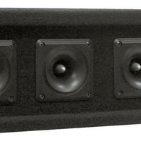 Tweeter System Pyle Pro Dj 4 Way; 300 Watts Max
