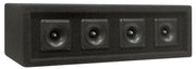 Tweeter System Pyle Pro Dj 4 Way; 300 Watts Max