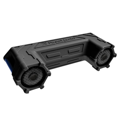 Planet Off Road Atv Sound System 6.5