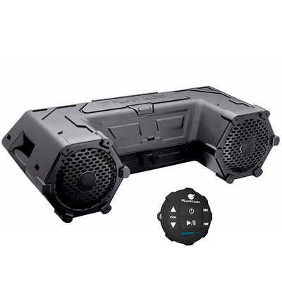 Planet Off Road All-terrain Amplified Sound System 8