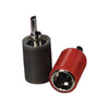 Audiopipe 4 Gauge Wire Reducer Adapters (pair)