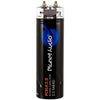 Planet 2.0 Farad Capacitor Digital Volt Meter Black