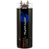 Planet 3.5 Farad Capacitor Digital Volt Meter Black