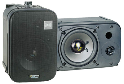 Speaker Mini Monitor Pyle 5
