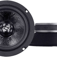 Pyle Drivemidrange Driver(sold Each)  5" 8 Ohm