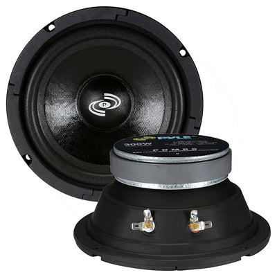 Pyle Pro Midrange 6.5