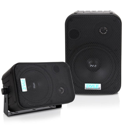 Speakers 6.5