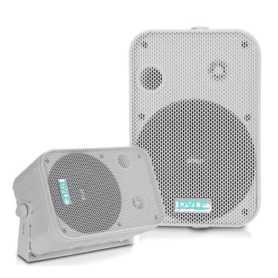 Speakers 6.5