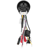 Planet Audio Marine Am/fm/weather Mechless Receiver With Bluetooth
