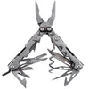 Sog Powerlitre 19-in-1 Mini Multi-tool (stone Wash Finish)