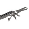 Sog Powerlitre 19-in-1 Mini Multi-tool (stone Wash Finish)