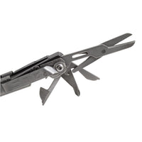 Sog Powerlitre 19-in-1 Mini Multi-tool (stone Wash Finish)