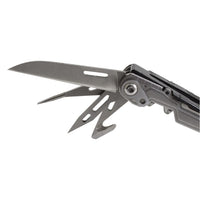Sog Powerlitre 19-in-1 Mini Multi-tool (stone Wash Finish)