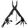 Sog Powerlitre 19-in-1 Mini Multi-tool (black)