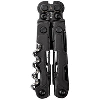 Sog Powerlitre 19-in-1 Mini Multi-tool (black)