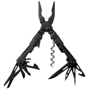 Sog Powerlitre 19-in-1 Mini Multi-tool (black)