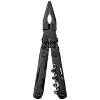 Sog Powerlitre 19-in-1 Mini Multi-tool (black)