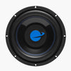 Planet Audio 10" Woofer 800w Max Single 4 Ohm Voice Coil
