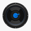 Planet Audio 12" Woofer 1000w Max Single 4 Ohm Voice Coil