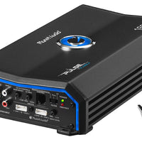 Planet Pulse Series 4 Channel Amplifier 1600w Max