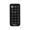Power Acoustik D.din Am/fm/usb/sd/bt Mechless