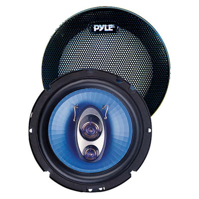 Pyle 6.5