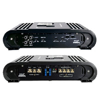 Pyle 2 Channel 2000w Bridgeable Mosfet Amplifier
